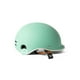 thumbnail image 4 of Casco de Bicicleta y Skate Thousand Heritage verde claro M, 4 of 5