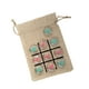 thumbnail image 1 of Extensor de peces Tic Tac Toe, regalo con diseño de sirena y ola, 1 of 2
