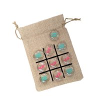 Genérico - Extensor De Peces Tic Tac Toe, Regalo Con Diseño De Sirena Y Ola