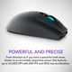 thumbnail image 5 of Mouse para Juegos Alienware AW620M Inalámbrico y Cableado 26000 DPI, 5 of 9
