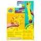 thumbnail image 5 of Masa Bubble Stretch Play-Doh Masa Bublle Pop-Platano Amarillo, 5 of 5