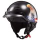 thumbnail image 1 of Casco LS2 Bagger Medio para Motocicleta – Diseño Murica – Talla Pequeña, 1 of 8