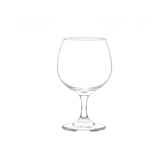 Set de 6 copas de vino 615 cc rioja