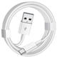 thumbnail image 1 of Cable Carplay de coche TISENPET para iPhone 15/15 Pro Max, iPad, 1 of 3