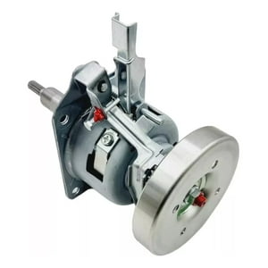 Genérica - Mecanismo Lavadora Compatible Lg Smart Inverter Correa Plana 13 A 19 Kg