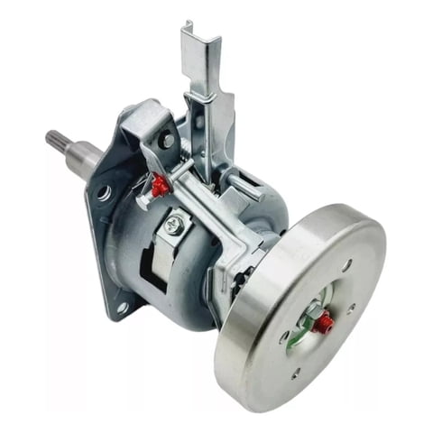 Genérica - Mecanismo Lavadora Compatible Lg Smart Inverter Correa Plana 13 A 19 Kg