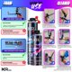 thumbnail image 3 of Kit de aislamiento de espuma en aerosol ixirpro, sellador expansivo, 750 ml, 3 of 8
