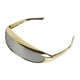 thumbnail image 1 of Gafas De Soldadura Antivaho Lentes De PC Gafas De Soldadura Para Talleres De Laboratorio Oro, 1 of 4