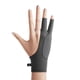 thumbnail image 1 of Drawing Glove Paperlike para iPad - Artist Glove para tabletas, 1 of 5