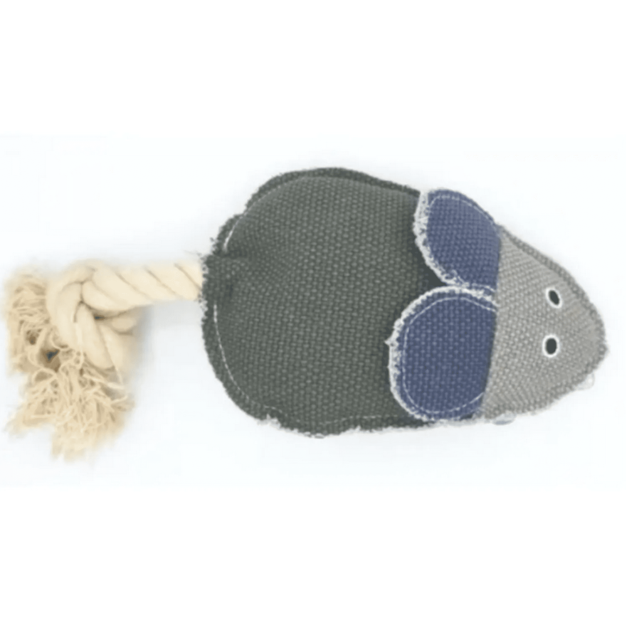 Genérico - Rata Con Chifle Para Perro Mascotas