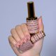 thumbnail image 2 of Set de esmaltes de uñas DND DC Sheer Collection Sweet Escape 15 ml, 2 of 6
