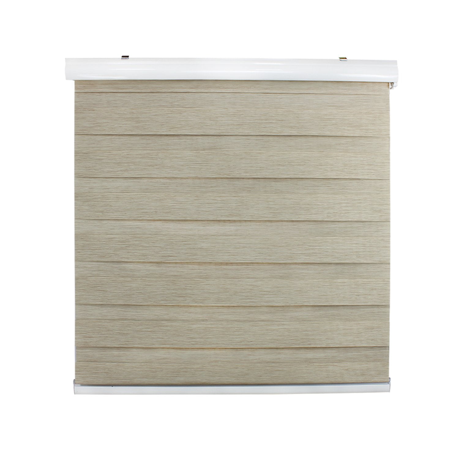 Cortina Roller Duo Zebra Dia Y Noche 150 X 200 Cm Guiza