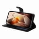 thumbnail image 5 of Funda Billetera para OnePlus 13 con Porta Tarjetas y Soporte Ajustable Negro, 5 of 5