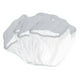 thumbnail image 5 of 100 Piezas De Malla De Colador De Fregadero Para Recoger Residuos De Alimentos De Cocina Sobrantes De Basura Espesada, 5 of 5