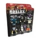 thumbnail image 2 of Juguete Set 6 Figuras Roblox 5Cm Con Accesorios, 2 of 2