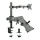 thumbnail image 3 of Soporte Monitor Y Notebook Para Mesa A 2 Open Box, 3 of 5