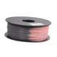 thumbnail image 1 of Filamento De Impresora 3D Pla Respetuoso Con El Medio Ambiente Precisión Dimensional 1,75 Mm Negro A Rojo, 1 of 5