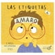 thumbnail image 1 of Las etiquetas de Amaro blanco, 1 of 5