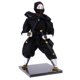 thumbnail image 5 of Mu?ecas Guerreras Japonesas Japonesas Adornos De Mu?ecas Humanas Ninja Japonesas YR2, 5 of 5