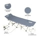 thumbnail image 4 of Catre Plegable Kano Dickson Cama Para Camping, 4 of 11