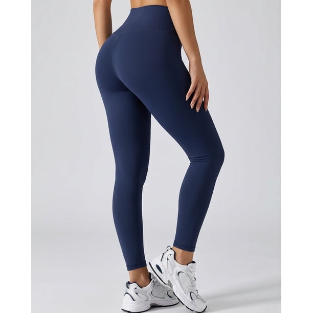 Calza Deportiva Invierno Calce Perfecto Efecto Faja - JYT041