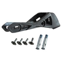 Ioensy - Tope De Frenos Para Patines De Ruedas, Bloque De Frenos Para Patines En Línea, Espaciado Entre Orificios De 70Mm