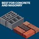 thumbnail image 3 of Sandwich premium Tuckpointing Blade Bosch DBTP0502 de 5 pulgadas, 3 of 5