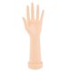 thumbnail image 3 of Mano De Maniquí De 1 Pieza Para Joyería, Pulsera, Guantes, Pantalla, Color De Piel Izquierdo, 3 of 5