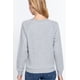 thumbnail image 3 of Top Tipo Jersey de Felpa Francesa con Lentejuelas, 3 of 5
