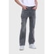 thumbnail image 1 of Jeans Hombre Straight Costura Gris, 1 of 4