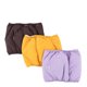 thumbnail image 1 of 3 Pañales Para Perros Machos, Pañales Tipo Pantalón Para Cachorros, Perros Pequeños Y Medianos, Talla S, 1 of 5