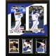 thumbnail image 1 of Placa C&I Collectables MLB Toronto Blue Jays Legacy Collection, 1 of 1
