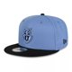 thumbnail image 3 of Jockey Gorra New Era 9FIFTY Universidad de Chile Pastel Blue, 3 of 6