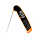 thumbnail image 1 of Termometro Digital Cocina Carnes Liquidos Aceite Plegable, 1 of 2