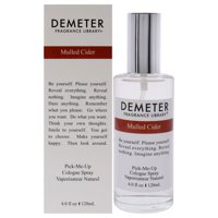 Perfume Demeter Mulled Cider Spray 120Ml Mujer