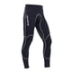 thumbnail image 2 of Pantalones De Traje De Neopreno Para Hombre De Neopreno Mantenga Un Traje De Ba?o Caliente De 2 Mm Para Surfear XL Black, 2 of 5