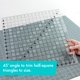 thumbnail image 4 of Regla Cuadrada Creative Grids 42 cm – CGR16, 4 of 5