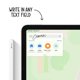thumbnail image 5 of Tablet Apple iPad Air Reacondicionado 10.9'' Wi‑Fi 64 GB Oro Rosado, 5 of 7