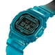 thumbnail image 5 of Reloj G-SHOCK DW-B5600G-2DR Resina Hombre Azul azul, 5 of 7