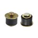 thumbnail image 4 of Unique Bargains 4 Piezas Tapón de Congelación de Goma para Automóviles Tapón de Expansión de Goma Tamaño del Agujero Ajustable 1-1/8" a 1-1/4" 28mm-31mm, 4 of 6