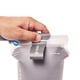 thumbnail image 4 of BOLSA DE HIDRATACIÓN VELOCITY IT 2L CLEAR, 4 of 5