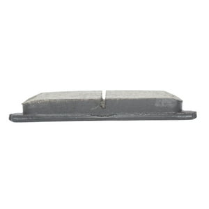 Repuestos Del Sol - Juego Pastillas Freno Delanteras Toyota Corolla 1.6 1988 1992