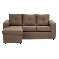 Muebles América - Seccional Emilia Lino Café