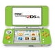 thumbnail image 4 of Nintendo Consola Portátil Usada New 2DS XL Color Verde, 4 of 6