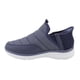 thumbnail image 4 of Zapatilla New Walk Slip On Azul Marino, 4 of 6