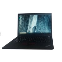 Notebook Thinkpad Lenovo T 490 S , I7 Octava Generación