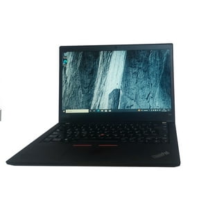 Notebook Thinkpad Lenovo T 490 S , I7 Octava Generación