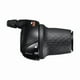 thumbnail image 1 of Manilla de Cambio Shimano SL-C6000-8 Nexus Revo Shifter, 1 of 2