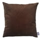 thumbnail image 1 of FUNDA COJIN DECORATIVO DISEÑO CAFE OSCURO 60x60, 1 of 3