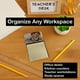thumbnail image 4 of Soporte para notas adhesivas Caroline's Treasures Lion, recargable, 4 of 7
